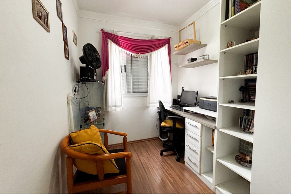 Apartamento, 3 quartos, 57 m² - Foto 24