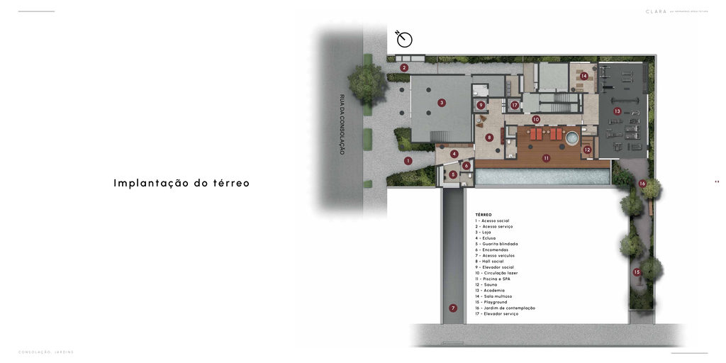 Apartamento, 4 quartos, 339 m² - Foto 21