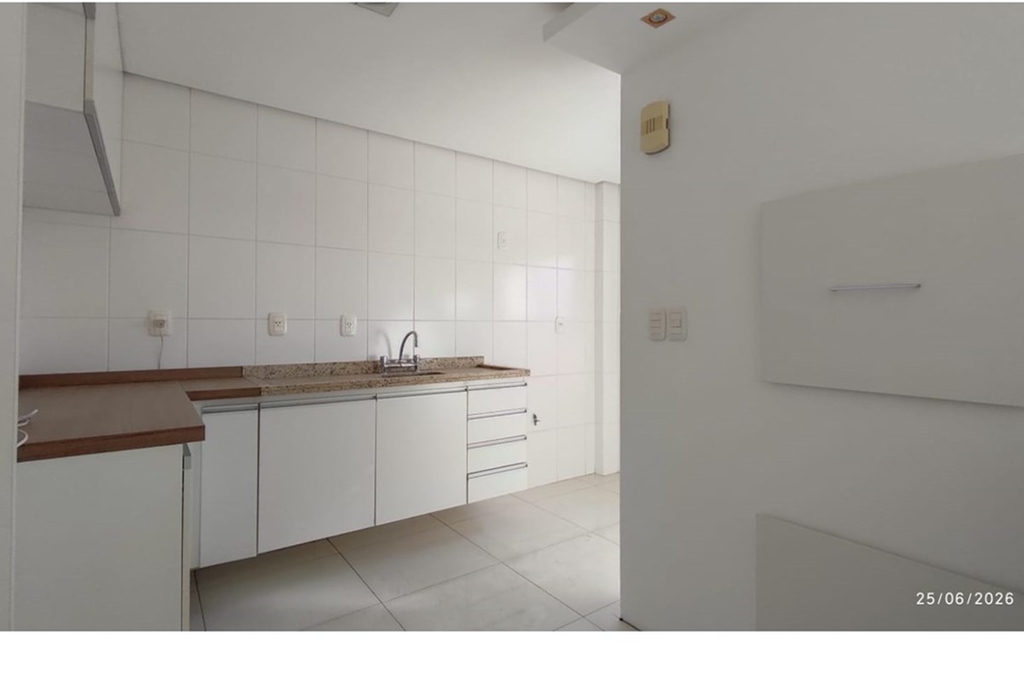 Apartamento para venda no bairro Higienópolis em Porto Alegre