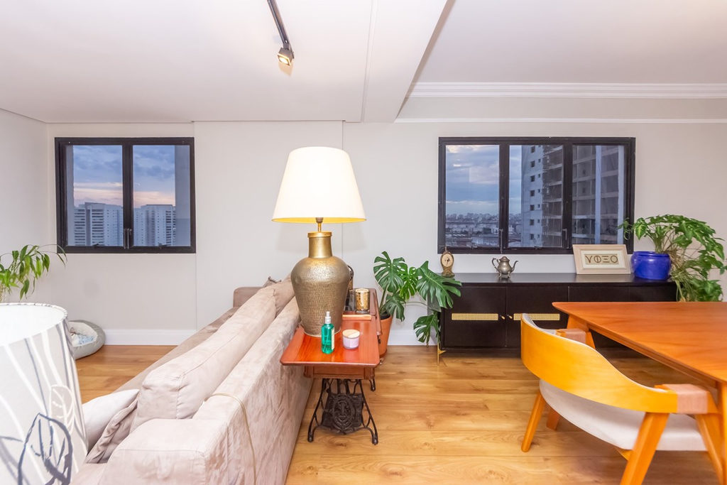 Apartamento, 3 quartos, 91 m² - Foto 7