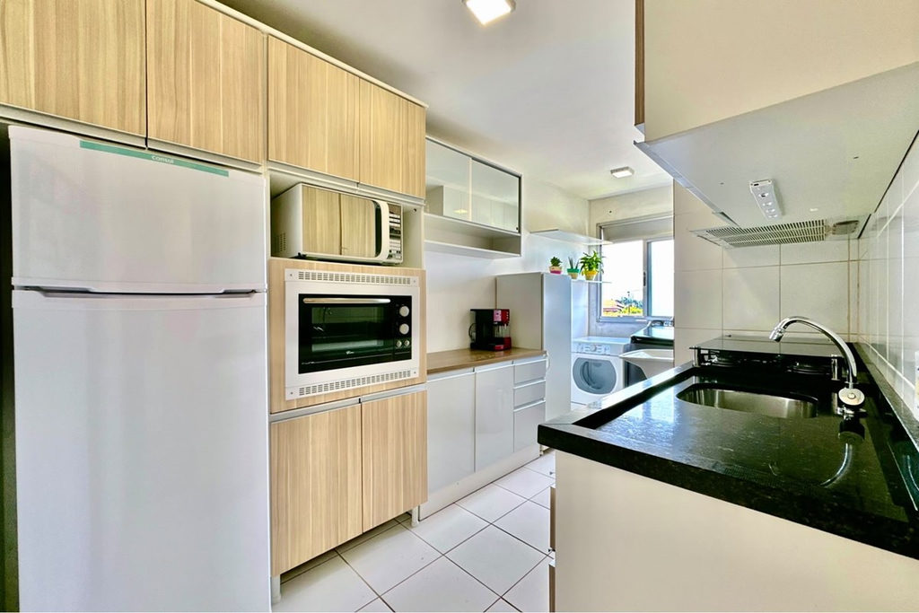 Apartamento para venda no bairro Igara em Canoas