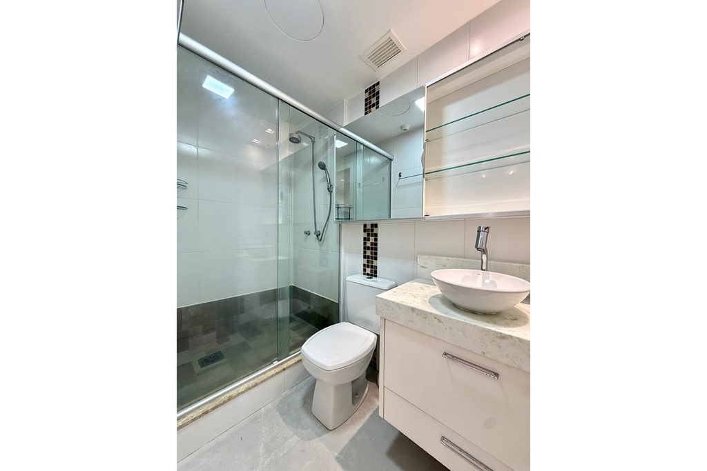 Apartamento para venda no bairro Petrópolis em Porto Alegre