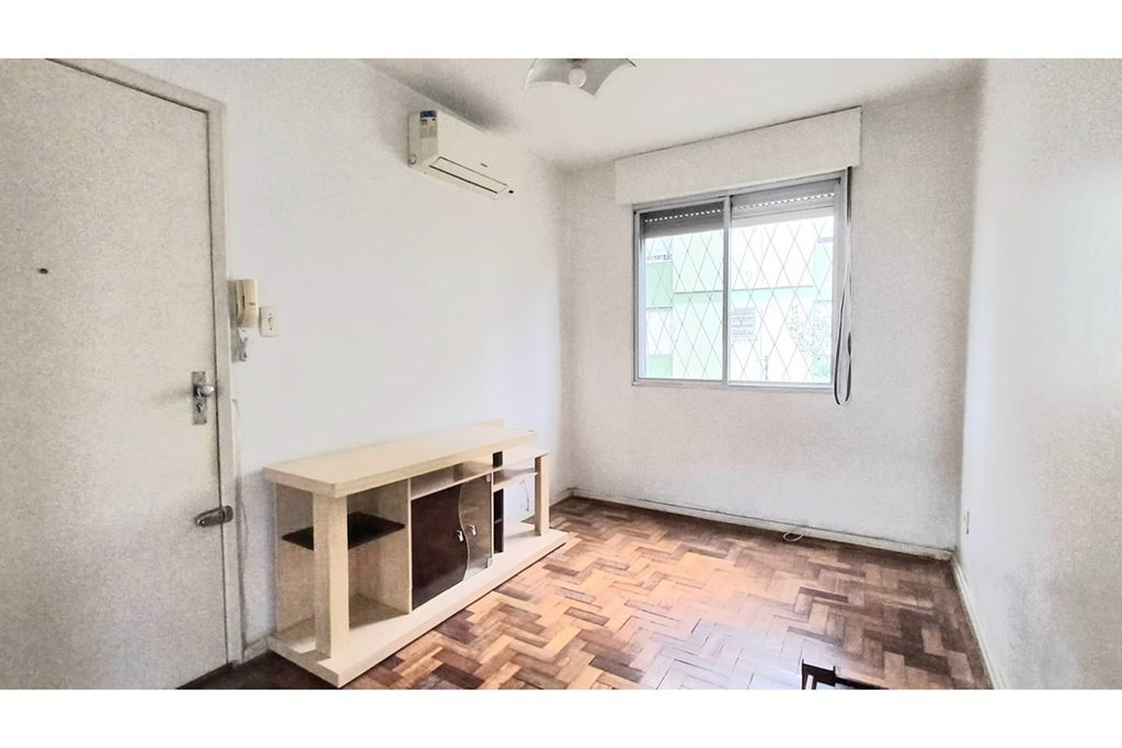 Apartamento para venda no bairro Cristal em Porto Alegre