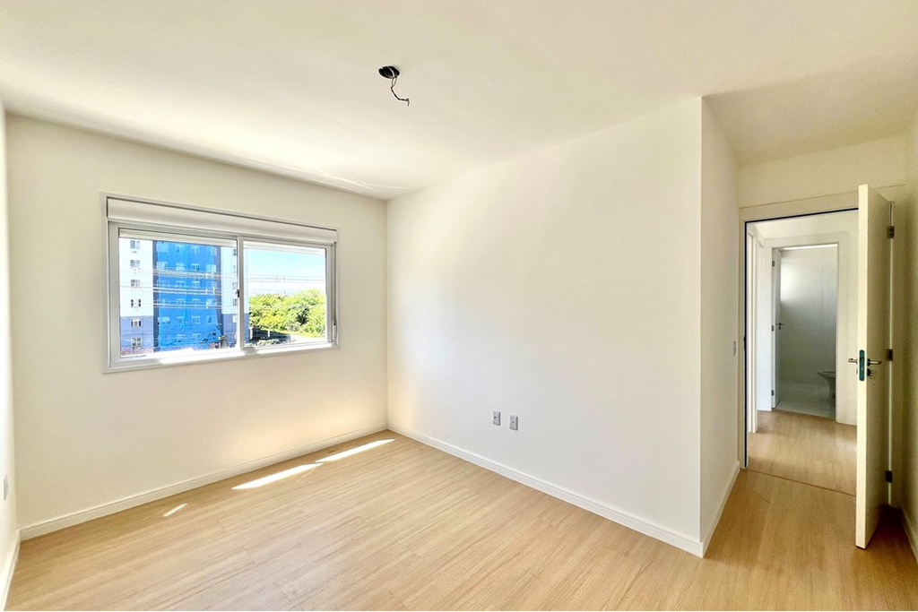 Apartamento para venda no bairro Igara em Canoas