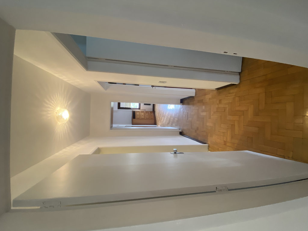 Apartamento para venda no bairro Jardim Botânico em Porto Alegre