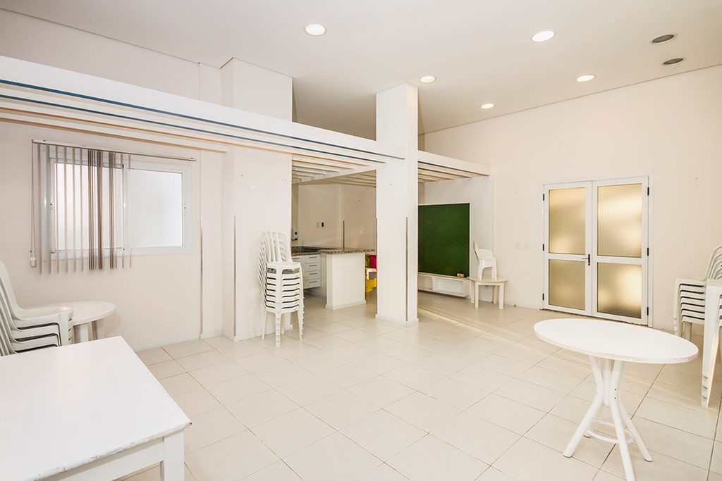 Apartamento para venda no bairro Cristo Redentor em Porto Alegre