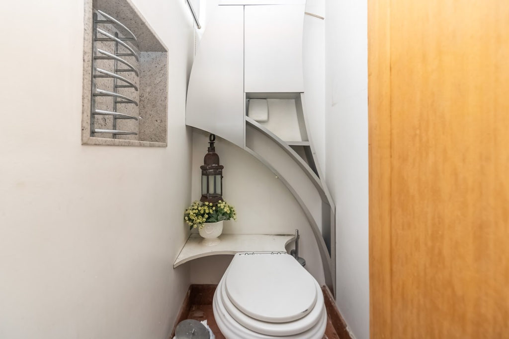 Apartamento, 1 quarto, 55 m² - Foto 16