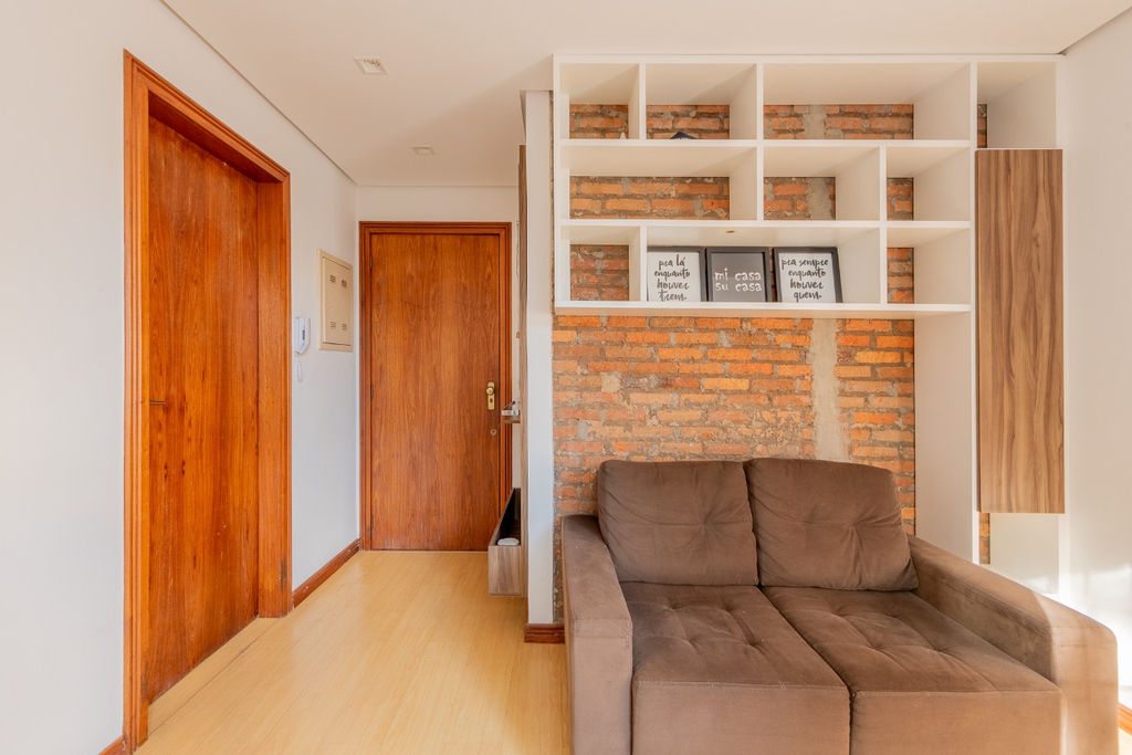 Apartamento para venda no bairro Petrópolis em Porto Alegre