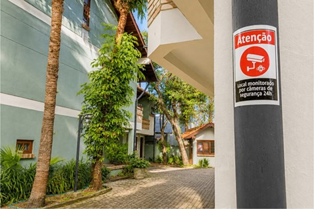 Casa em Condomínio para venda no bairro Ipanema em Porto Alegre