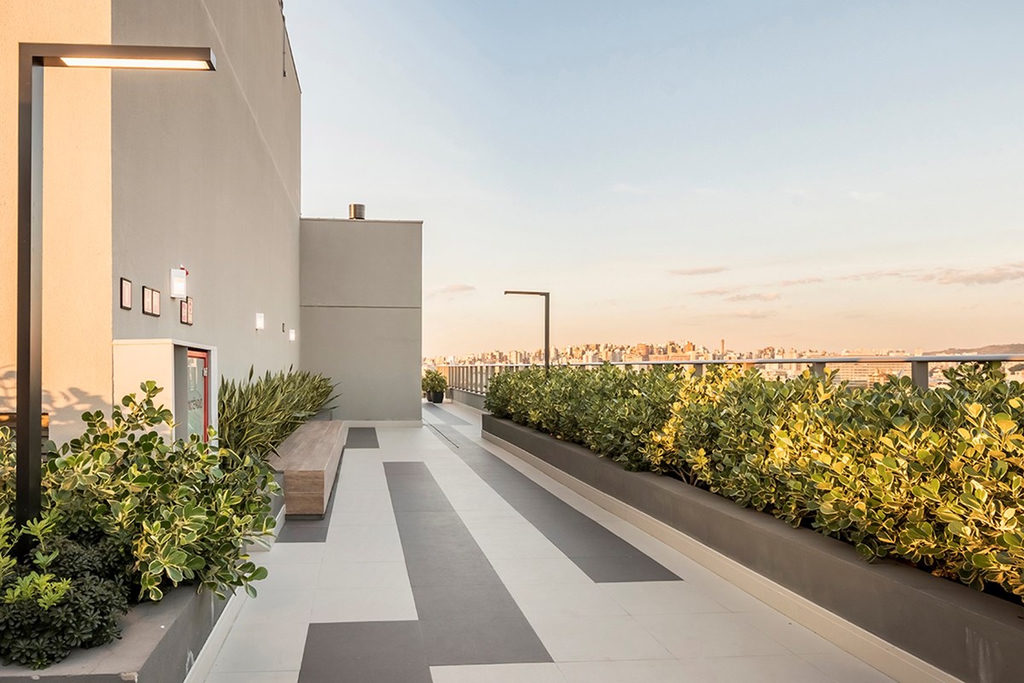 Studio para venda no bairro Cidade Baixa em Porto Alegre