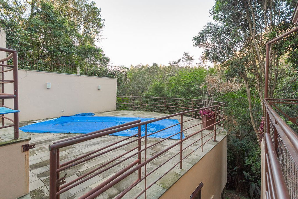 Casa em Condomínio para venda no bairro Santa Tereza em Porto Alegre