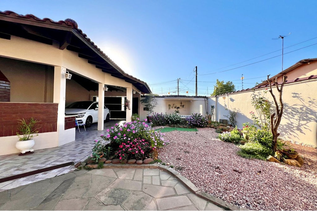 Casa para venda no bairro Harmonia em Canoas
