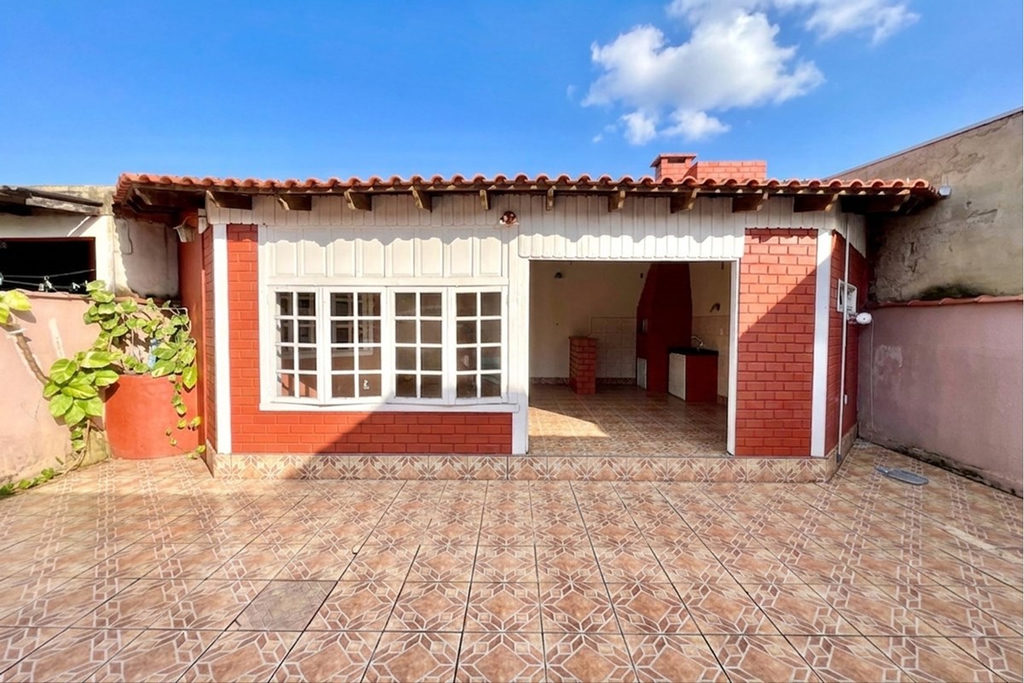 Casa para venda no bairro Estância Velha em Canoas
