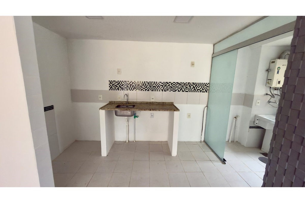 Apartamento para venda no bairro Jardim Carvalho em Porto Alegre