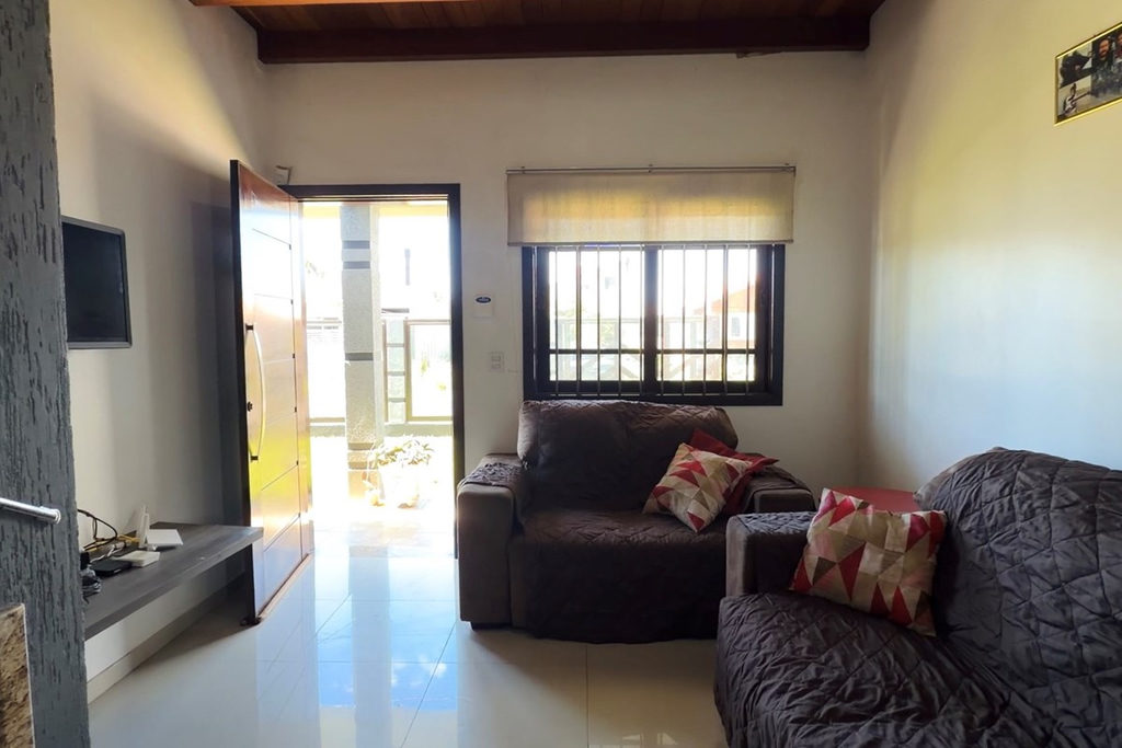 Casa para venda no bairro Capão Novo em Capão da Canoa