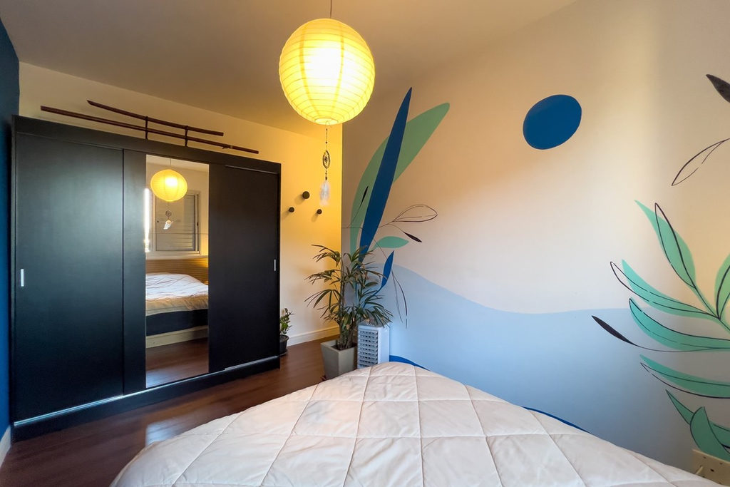 Apartamento, 2 quartos, 49 m² - Foto 52