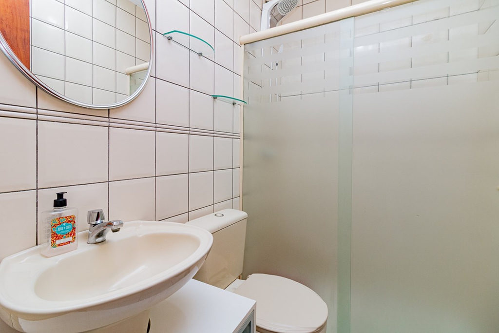 Cobertura Duplex para venda no bairro Jardim Lindóia em Porto Alegre