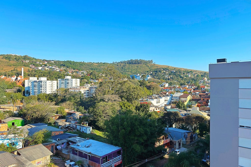 Apartamento para venda no bairro Teresópolis em Porto Alegre
