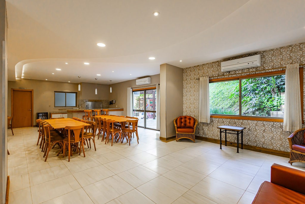 Apartamento para venda no bairro Higienópolis em Porto Alegre