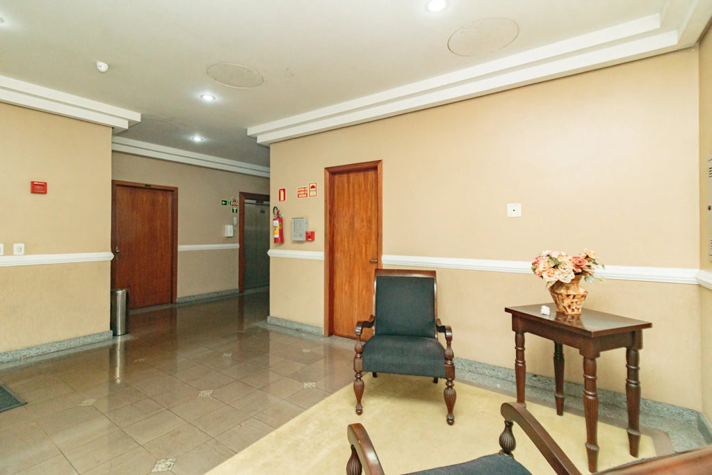 Cobertura Duplex para venda no bairro Cristal em Porto Alegre