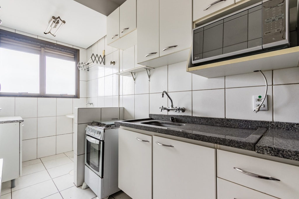 Apartamento para venda no bairro Partenon em Porto Alegre