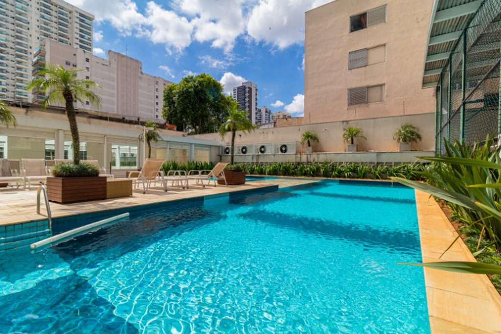 Apartamento, 3 quartos, 125 m² - Foto 9