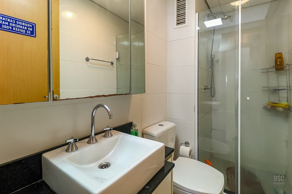Apartamento para venda no bairro Tristeza em Porto Alegre