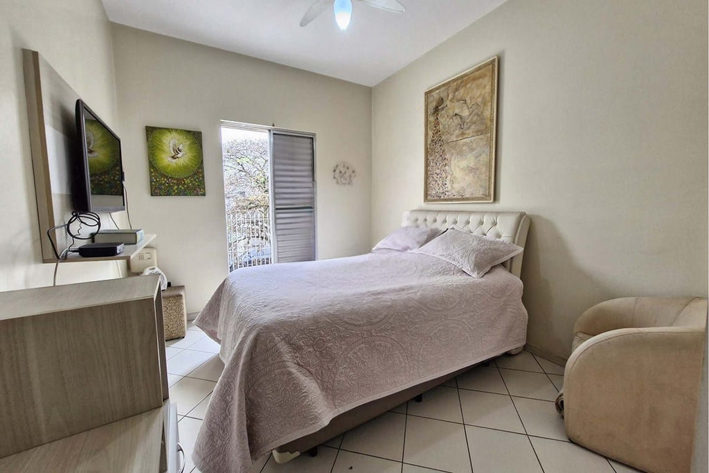 Casa, 3 quartos, 132 m² - Foto 7