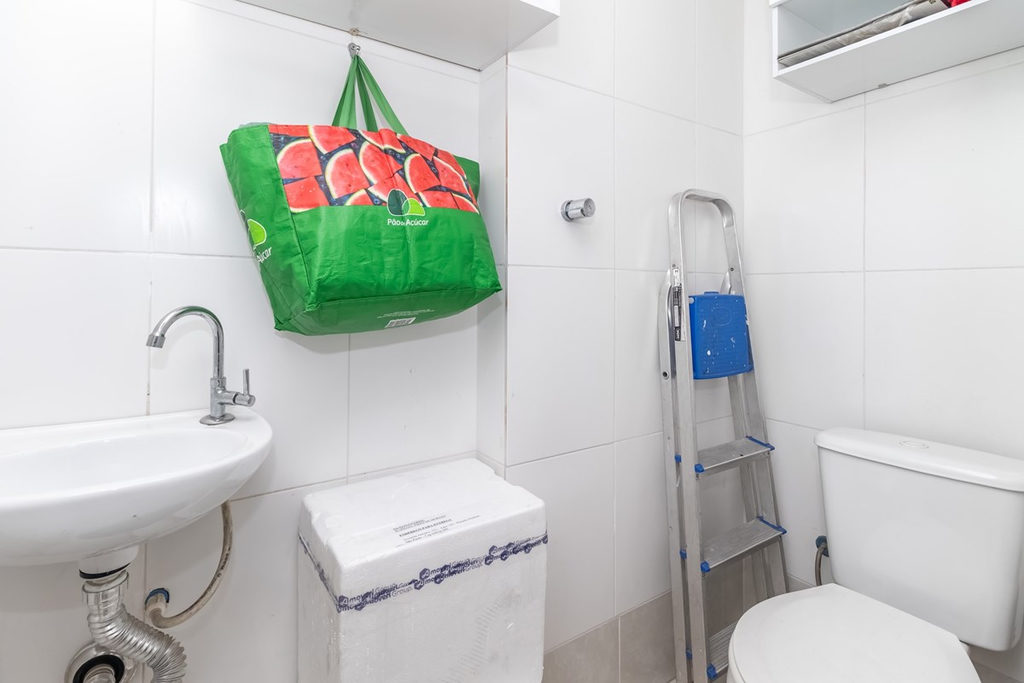 Apartamento, 2 quartos, 106 m² - Foto 2