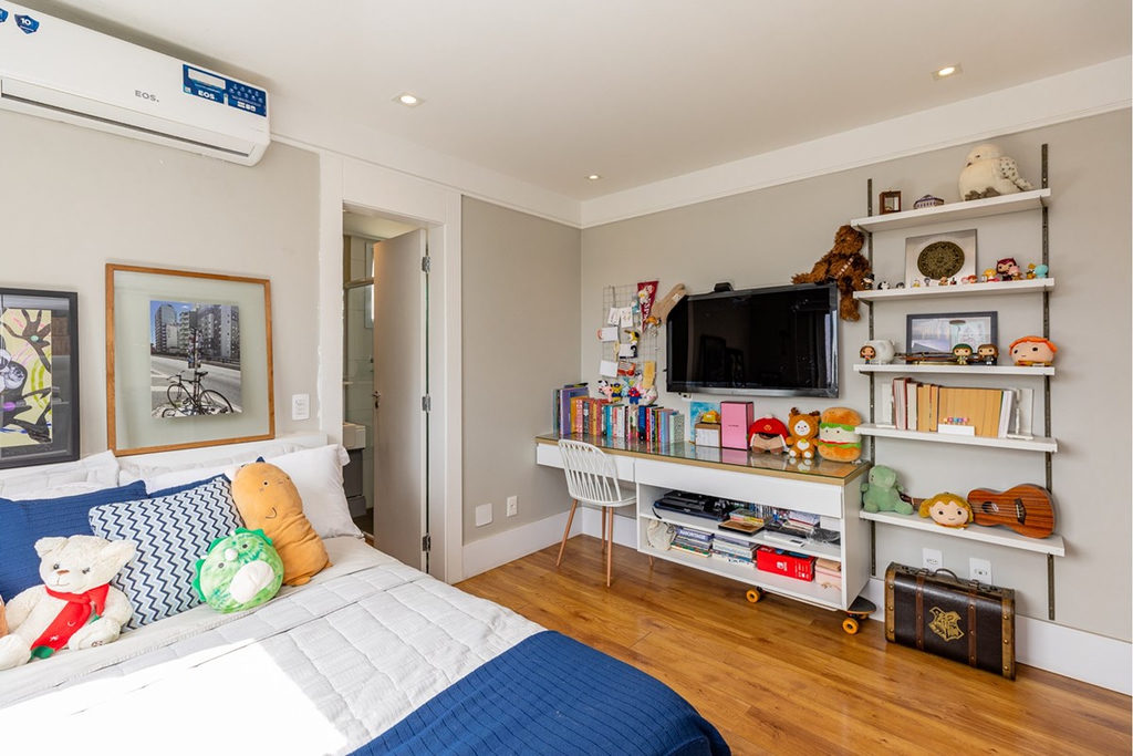 Apartamento, 3 quartos, 287 m² - Foto 46