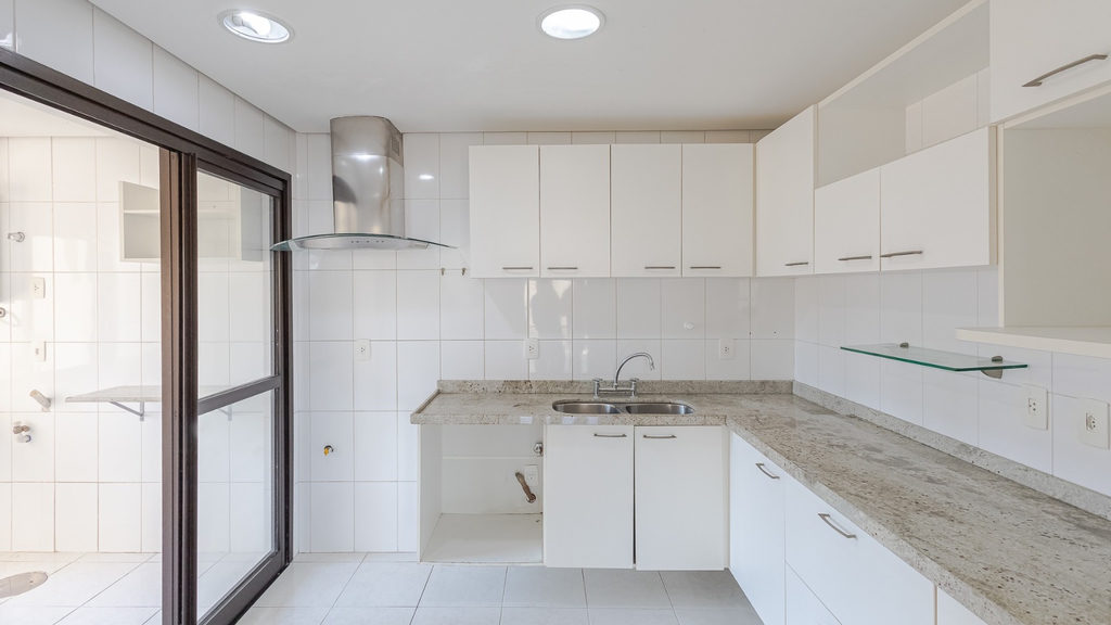 Apartamento para venda no bairro Mont Serrat em Porto Alegre