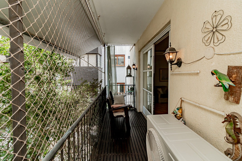 Apartamento para venda no bairro Mont Serrat em Porto Alegre
