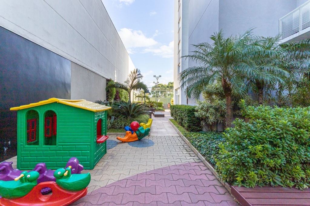 Apartamento para venda no bairro Petrópolis em Porto Alegre
