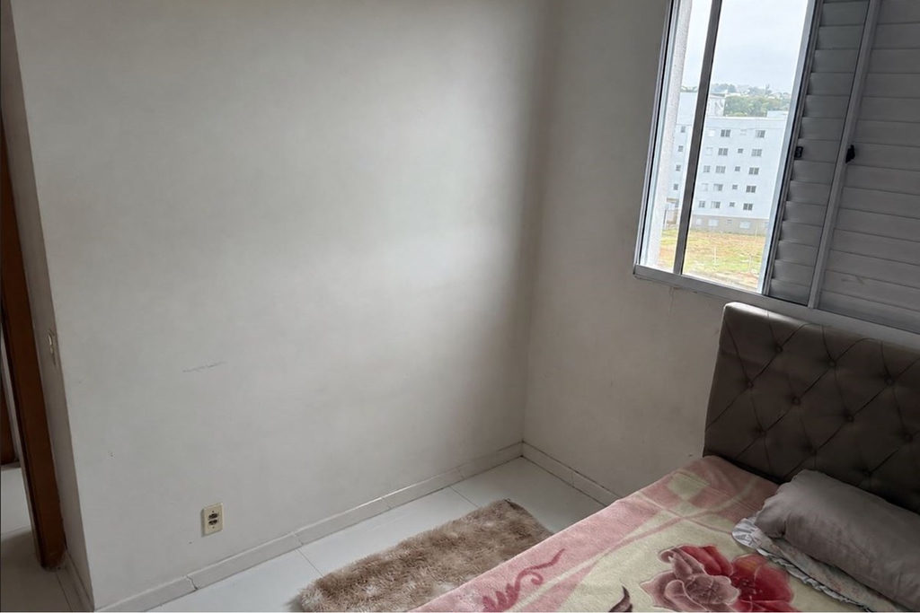 Apartamento para venda no bairro Jardim Leopoldina em Porto Alegre