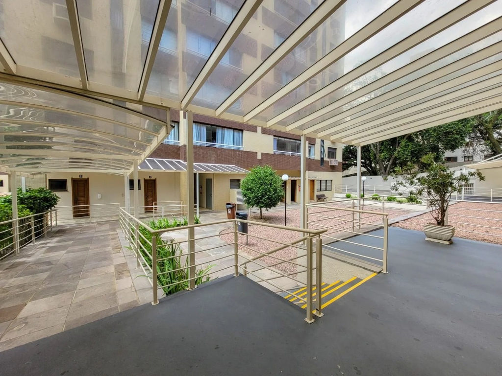 Apartamento para venda no bairro Menino Deus em Porto Alegre