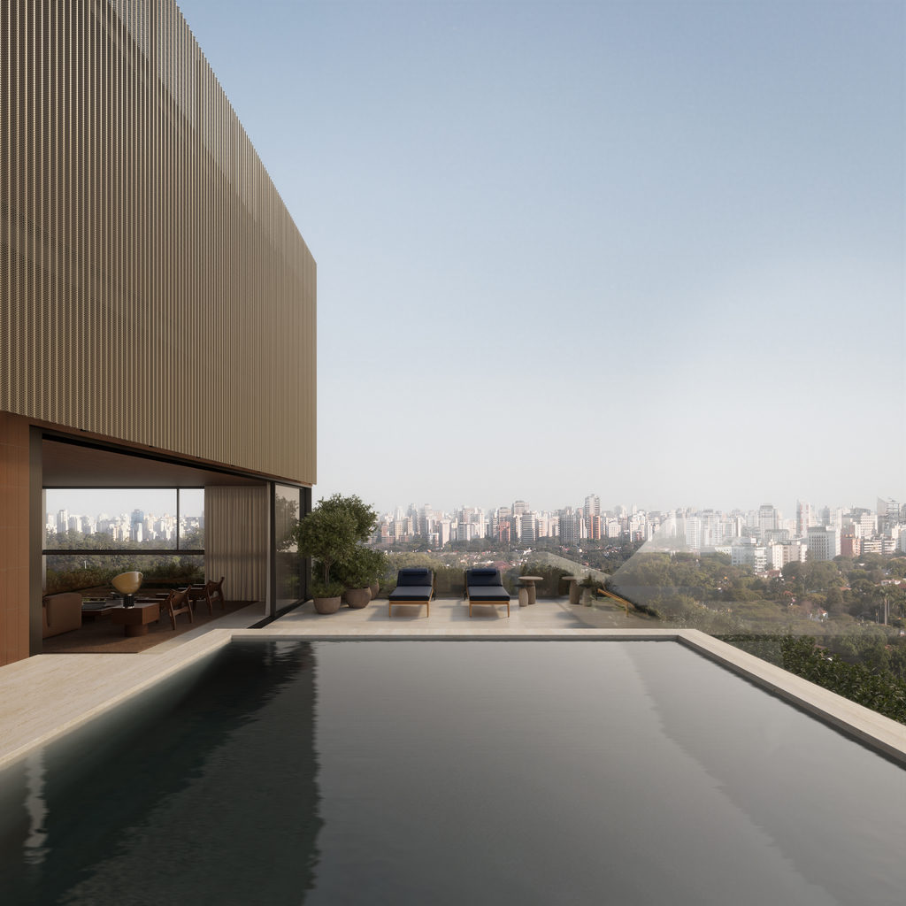 Cobertura, 4 quartos, 504 m² - Foto 16