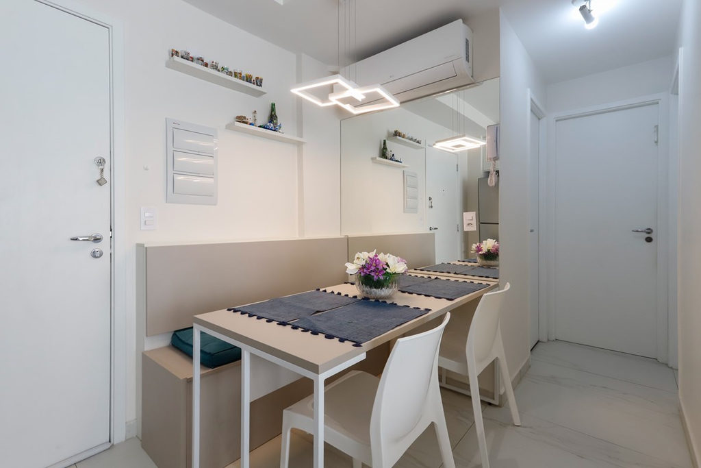 Apartamento, 2 quartos, 39 m² - Foto 29