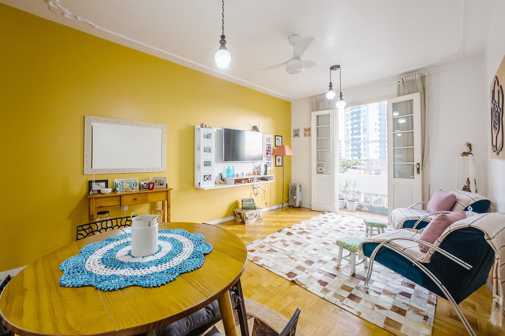 Apartamento para venda no bairro Centro em Canoas