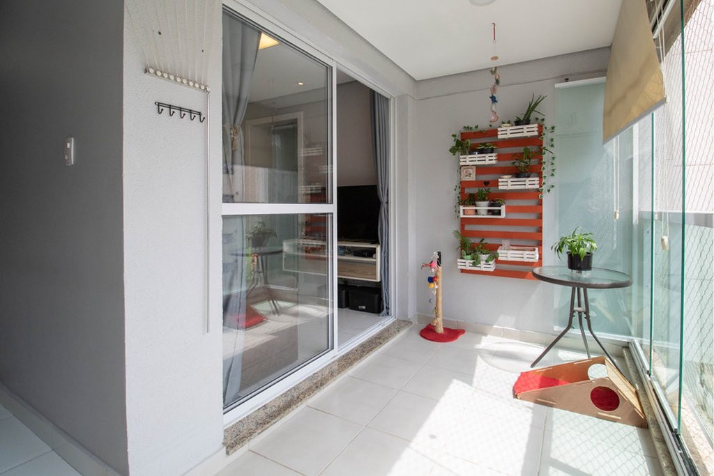 Apartamento, 2 quartos, 60 m² - Foto 20