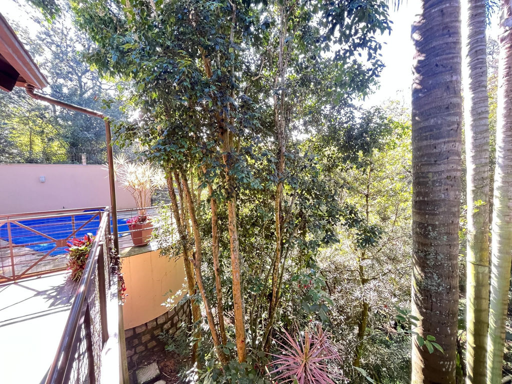 Casa em Condomínio para venda no bairro Santa Tereza em Porto Alegre
