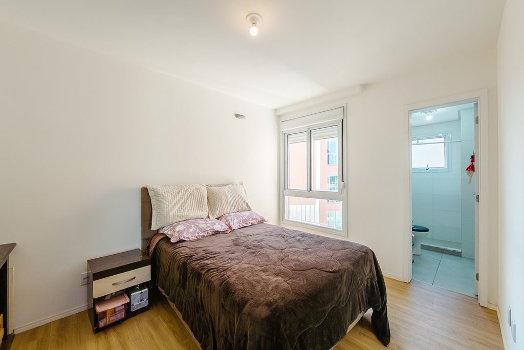 Apartamento para venda no bairro Centro em Esteio