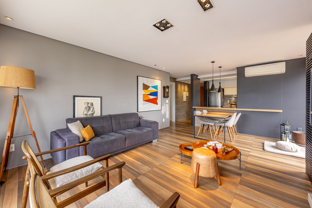 Apartamento para venda no bairro Petrópolis em Porto Alegre