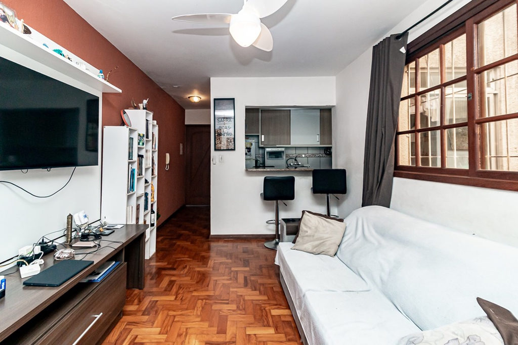 Apartamento para venda no bairro Passo da Areia em Porto Alegre