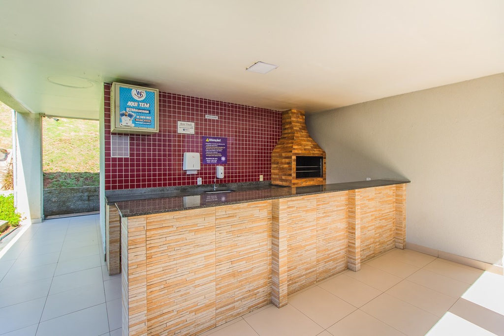 Apartamento para venda no bairro São José em Canoas