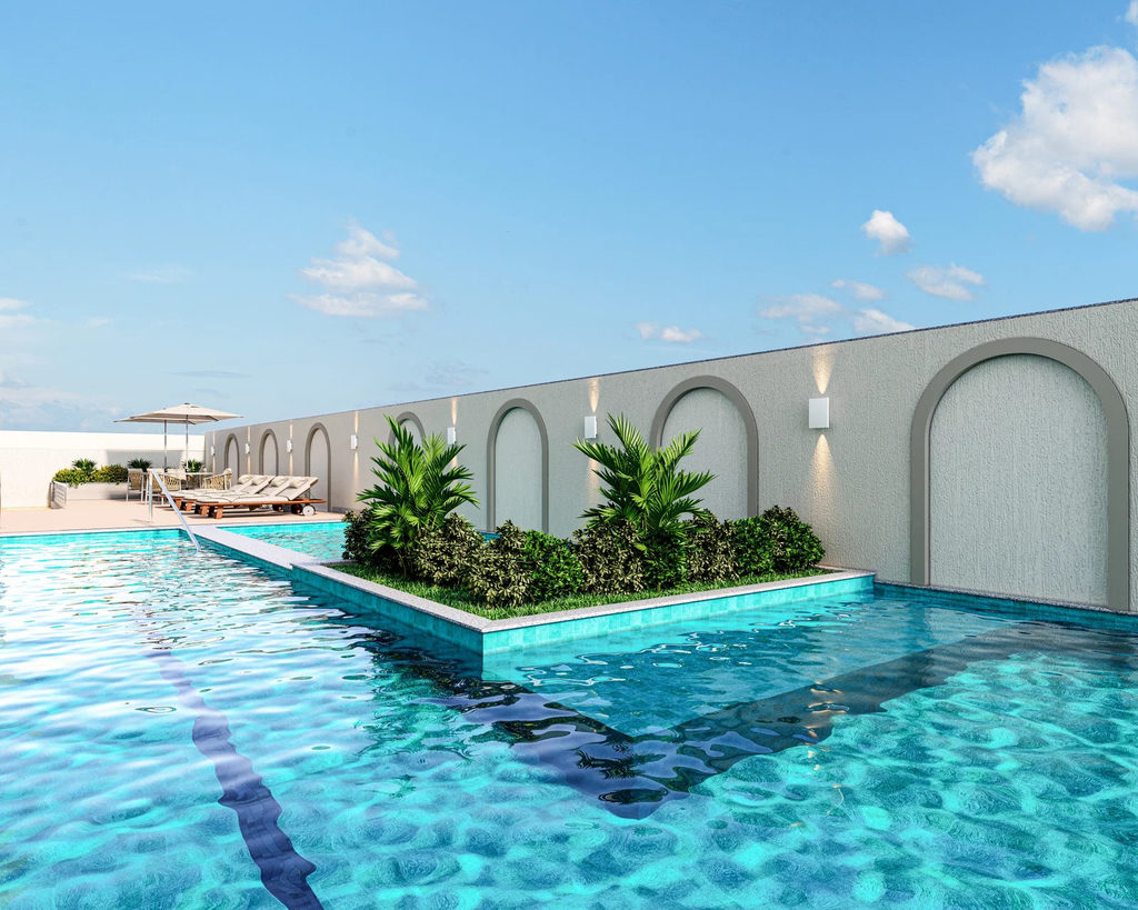Apartamento para venda no bairro Centro em Balneário Camboriú