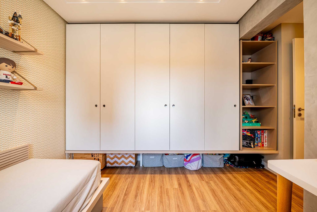 Apartamento para venda no bairro Central Park em Porto Alegre