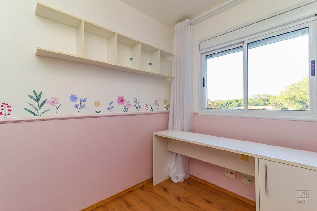 Apartamento para venda no bairro Tristeza em Porto Alegre