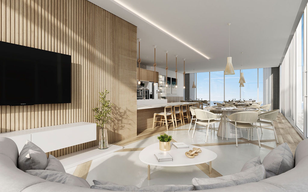 Apartamento para venda no bairro Centro em Balneário Camboriú