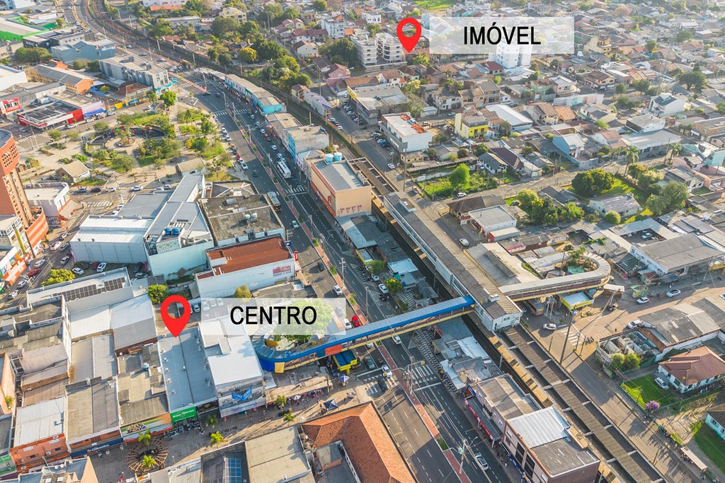 Casa para venda no bairro Centro em Sapucaia do Sul