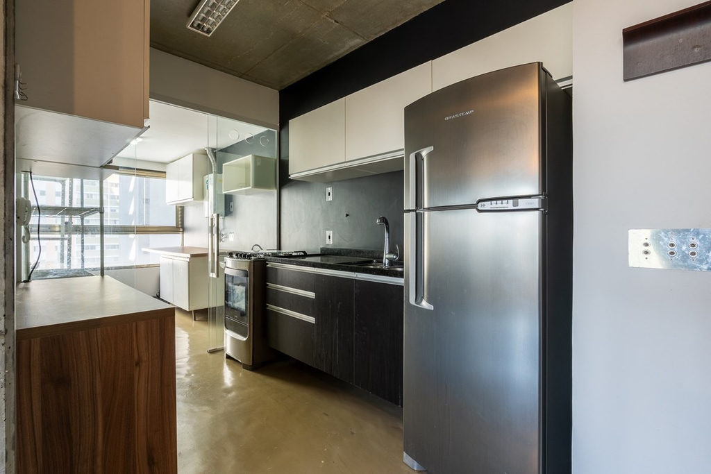 Apartamento, 1 quarto, 70 m² - Foto 59
